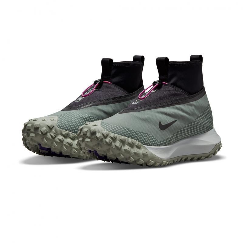 Want Sneakers That Are Weather-Ready and Stylish. Look No Further Than Nike Gore-Tex