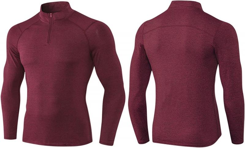 Want Soft, Warm Base Layers This Winter. Here Are The Top Nike Picks