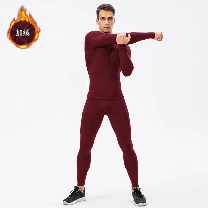 Want Soft, Warm Base Layers This Winter. Here Are The Top Nike Picks