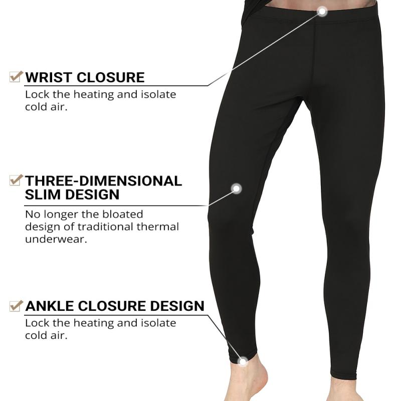 Want Soft, Warm Base Layers This Winter. Here Are The Top Nike Picks