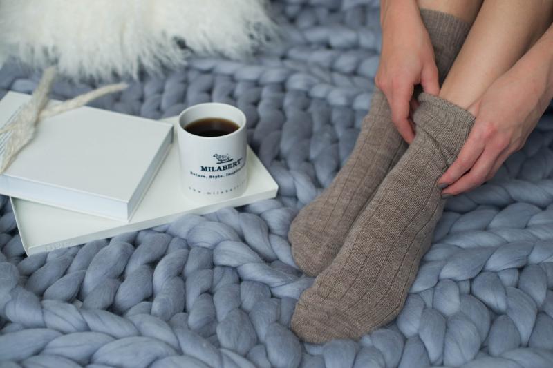 Want Soft Warm Feet This Winter. Here are 15 Essential Tips for Choosing The Best Men