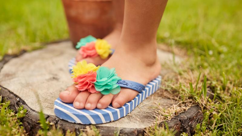 Want Softer, Bouncier Sandals This Summer. Reef Has The Sandals For You