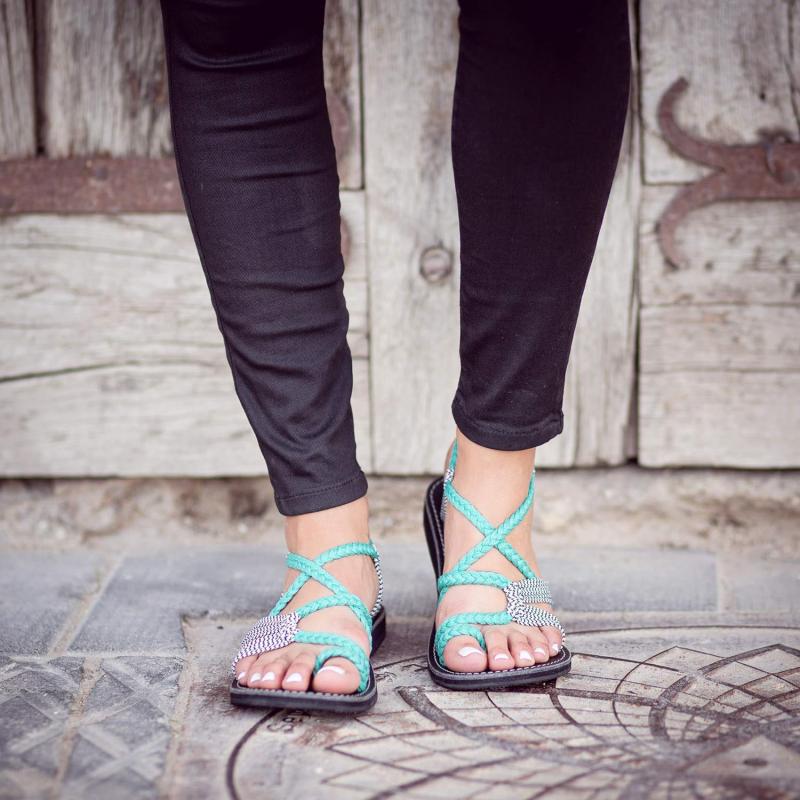 Want Softer, Bouncier Sandals This Summer. Reef Has The Sandals For You