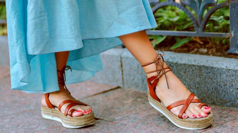 Want Softer, Bouncier Sandals This Summer. Reef Has The Sandals For You