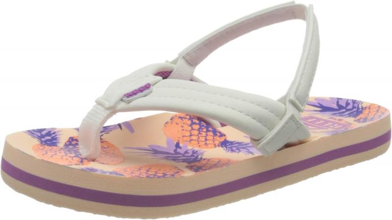 Want Softer, Bouncier Sandals This Summer. Reef Has The Sandals For You