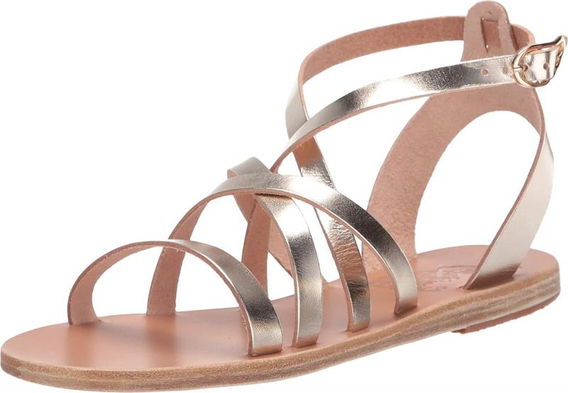 Want Softer, Bouncier Sandals This Summer. Reef Has The Sandals For You