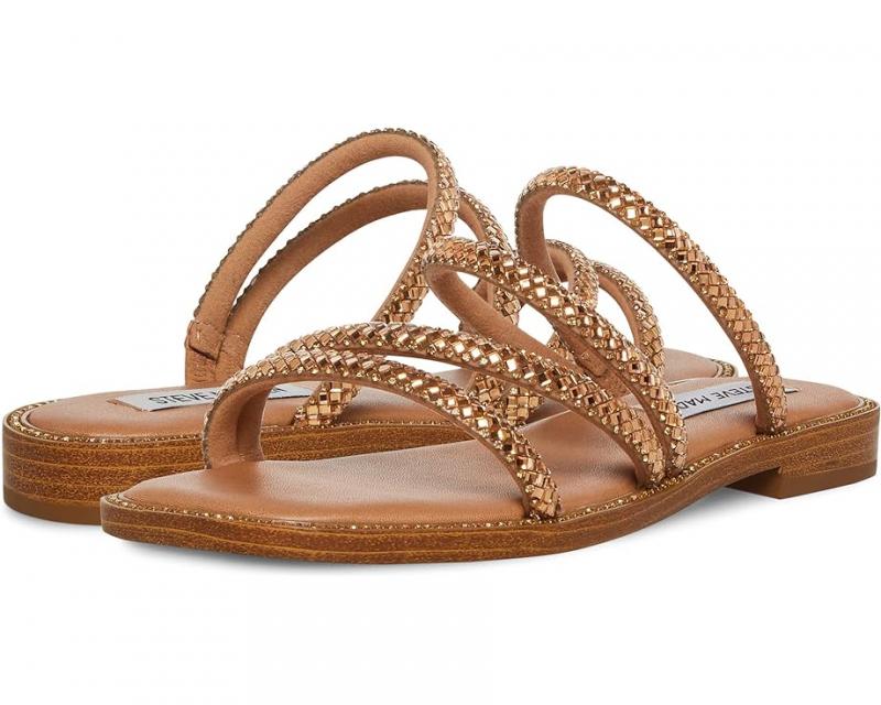 Want Softer, Bouncier Sandals This Summer. Reef Has The Sandals For You