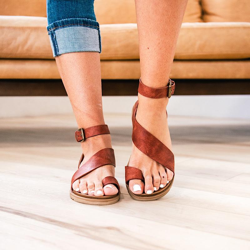 Want Softer, Bouncier Sandals This Summer. Reef Has The Sandals For You