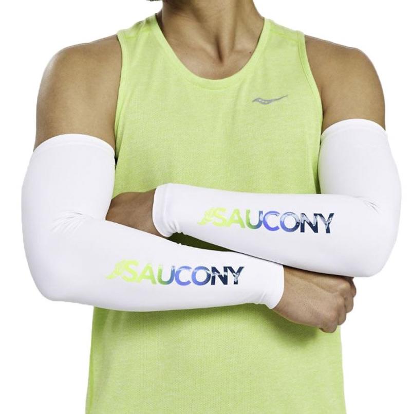 Want Softer, Healthier Skin On Your Arms. Discover The Ptex Arm Sleeve