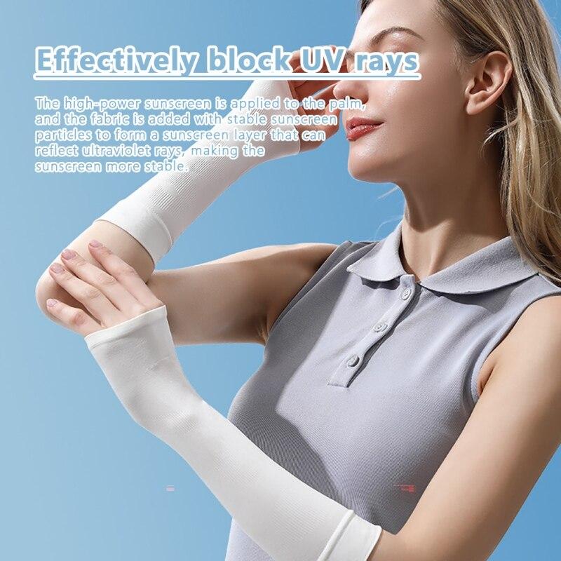 Want Softer, Healthier Skin This Summer. Discover the Top 15 Benefits of Wearing Golf Arm Sleeves