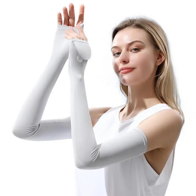 Want Softer, Healthier Skin This Summer. Discover the Top 15 Benefits of Wearing Golf Arm Sleeves