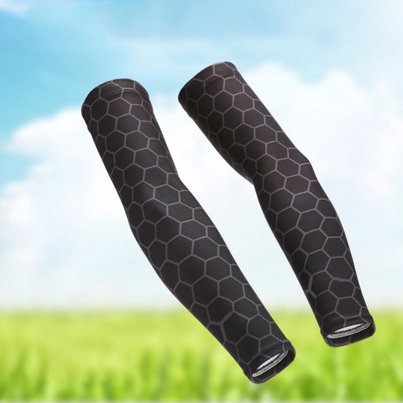 Want Softer, Healthier Skin This Summer. Discover the Top 15 Benefits of Wearing Golf Arm Sleeves