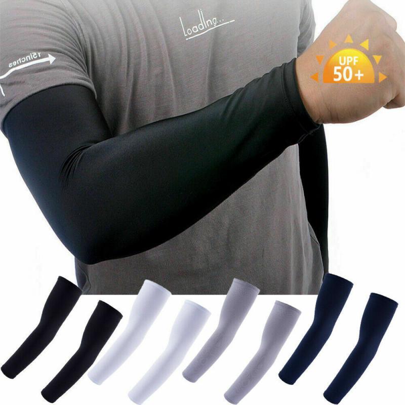 Want Softer, Healthier Skin This Summer. Discover the Top 15 Benefits of Wearing Golf Arm Sleeves