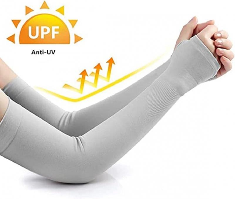 Want Softer, Healthier Skin This Summer. Discover the Top 15 Benefits of Wearing Golf Arm Sleeves