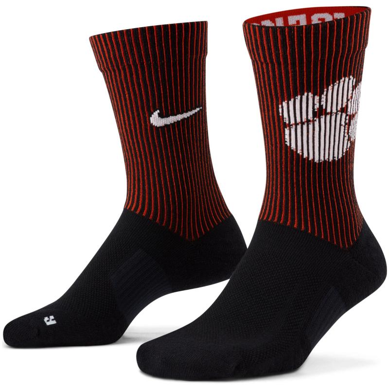 Want Softer Feet and Legs All Day: Nike Multiplier Socks Are A Game Changer