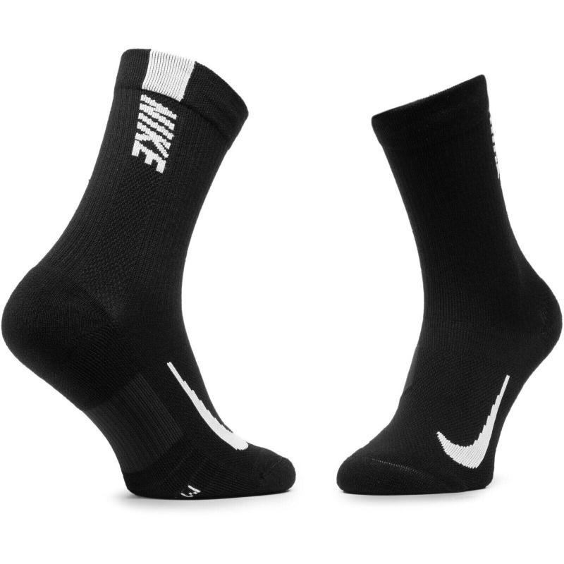 Want Softer Feet and Legs All Day: Nike Multiplier Socks Are A Game Changer