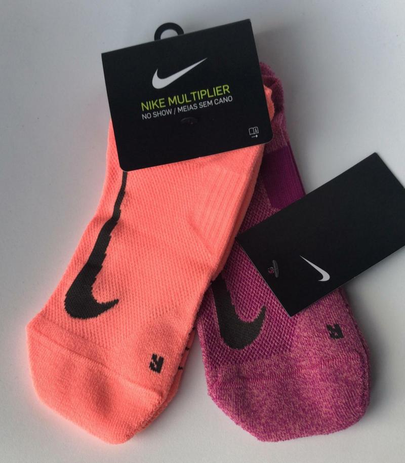 Want Softer Feet and Legs All Day: Nike Multiplier Socks Are A Game Changer