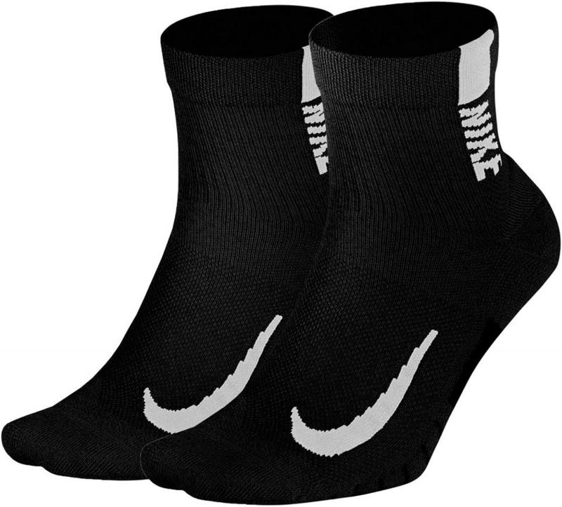 Want Softer Feet and Legs All Day: Nike Multiplier Socks Are A Game Changer