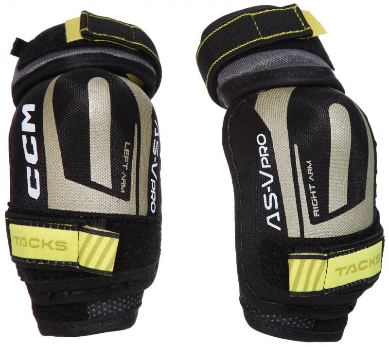Want Softer Landings This Season. Try These White Elbow Pads