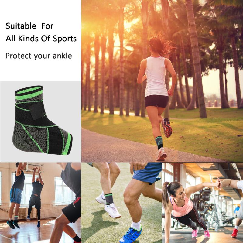 Want Softer Legs After Your Morning Run: Try These Nike Compression Sleeves