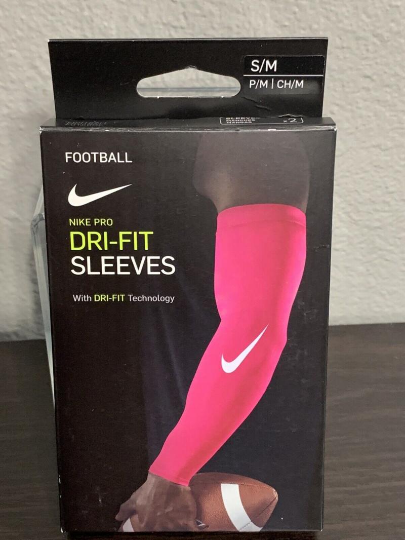 Want Softer Legs After Your Morning Run: Try These Nike Compression Sleeves