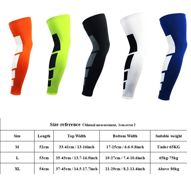 Want Softer Legs After Your Morning Run: Try These Nike Compression Sleeves