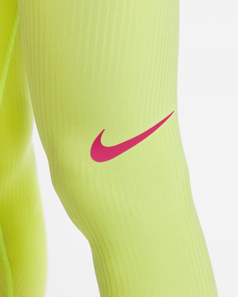 Want Softer Legs After Your Morning Run: Try These Nike Compression Sleeves