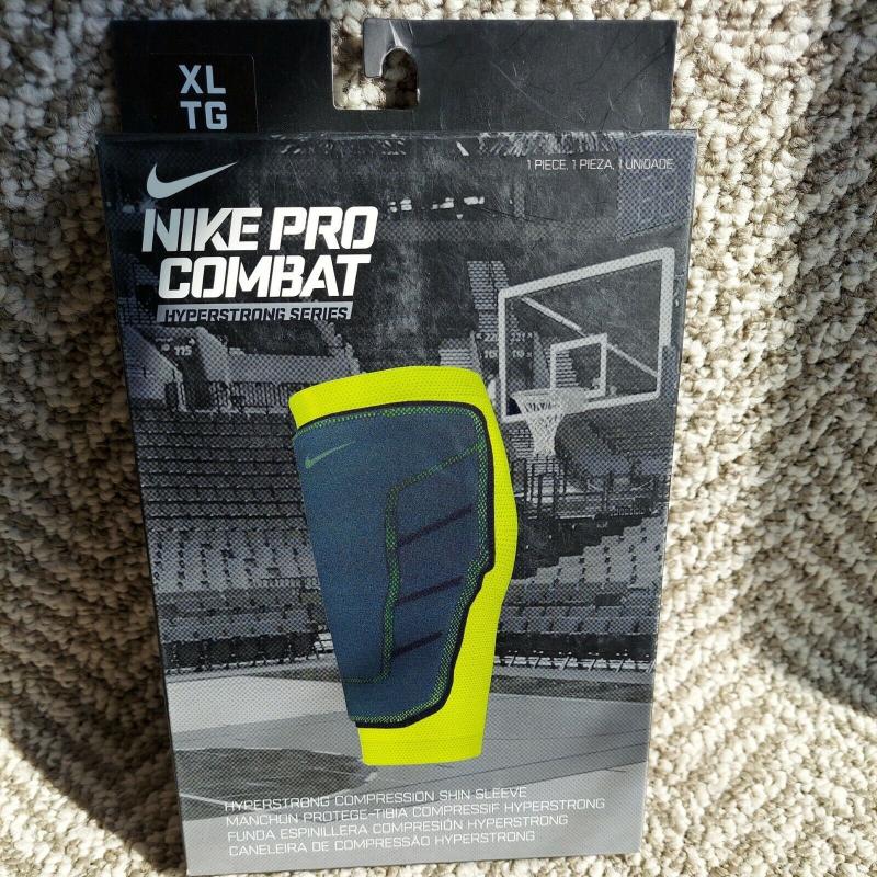 Want Softer Legs After Your Morning Run: Try These Nike Compression Sleeves