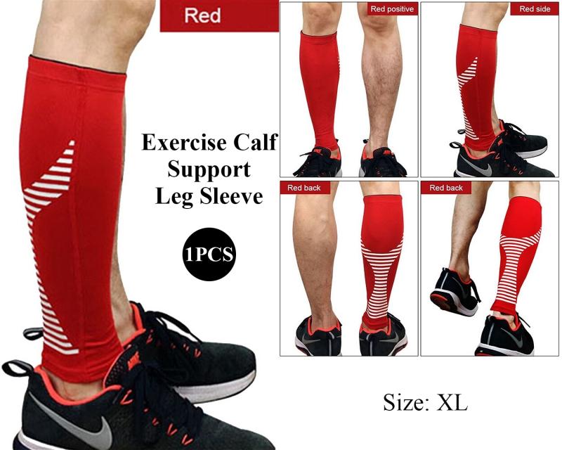 Want Softer Legs After Your Morning Run: Try These Nike Compression Sleeves