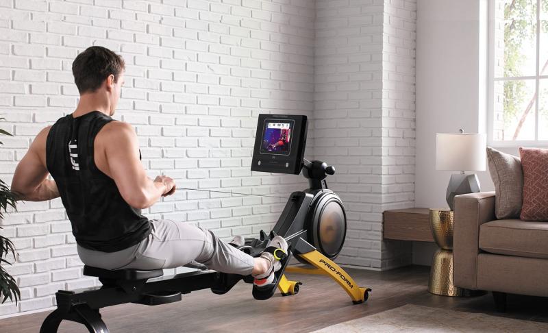 Want Spin Bike Workouts Like Tour De France Riders: Discover Proform