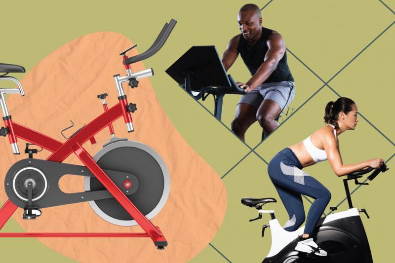 Want Spin Bike Workouts Like Tour De France Riders: Discover Proform