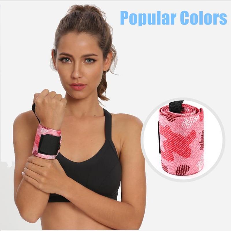 Want Stronger, Pain-Free Wrists: Discover The Benefits Of Pink Athletic Tape