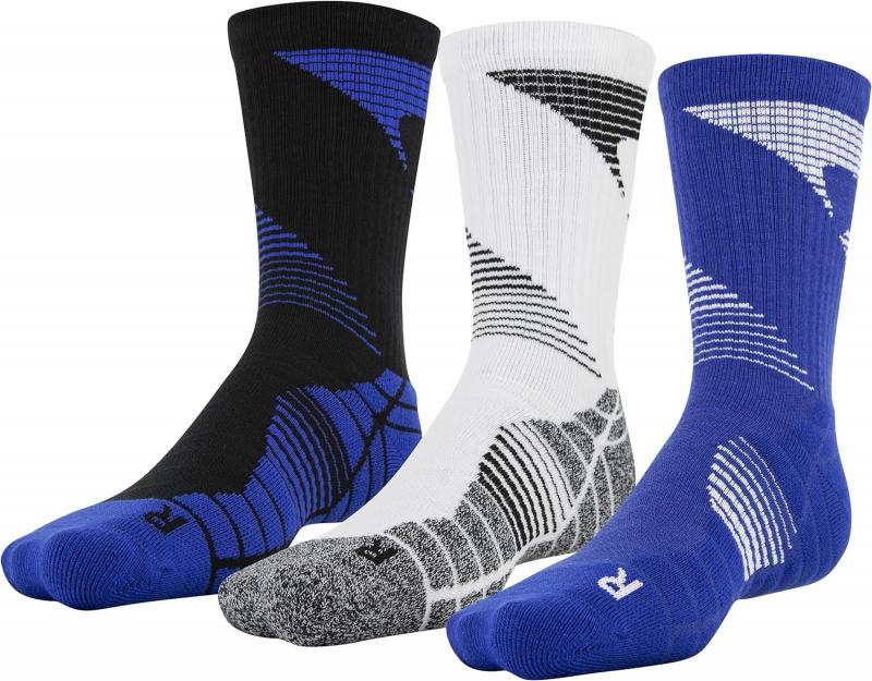 Want Stronger, Softer Under Armour Socks. Learn These 15 Genius Tricks