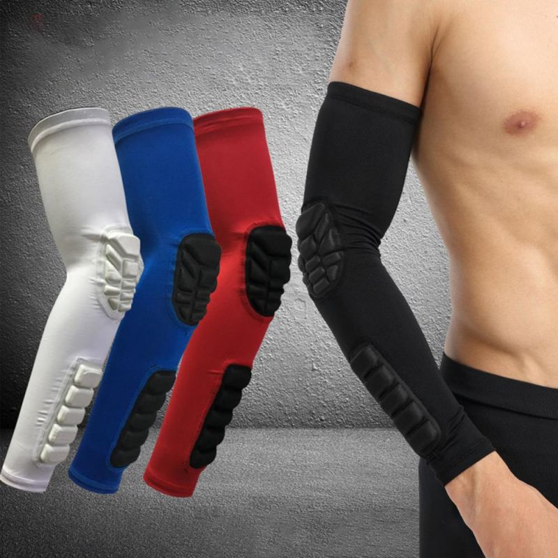 Want Stronger Elbows Get the Best Protection with Stallion Arm Pads