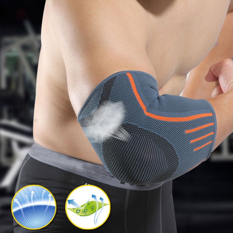 Want Stronger Elbows Get the Best Protection with Stallion Arm Pads