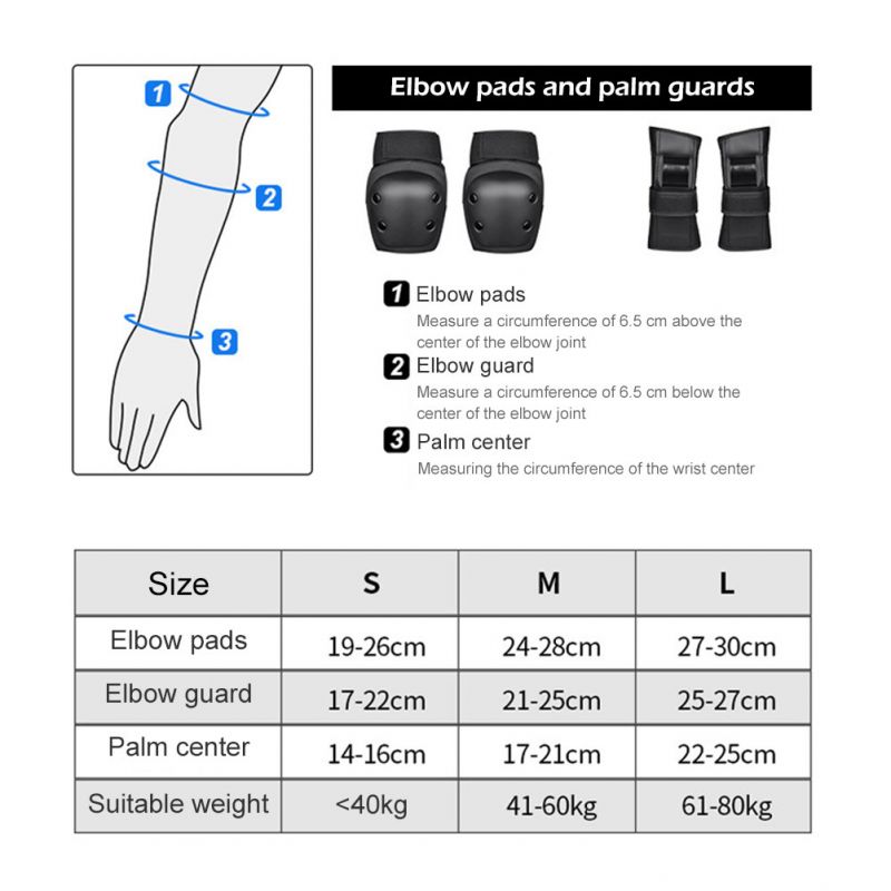 Want Stronger Elbows Get the Best Protection with Stallion Arm Pads