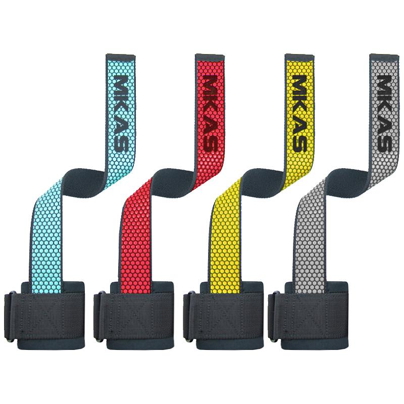 Want Stronger Lifts and No Calluses. The Best Cotton Lifting Straps for 2023
