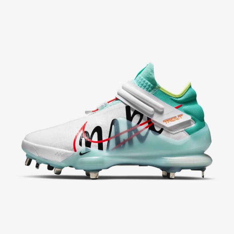 Want the Best Baseball Cleats for Your Kid. 14 Key Features of Mike Trout Youth Shoes