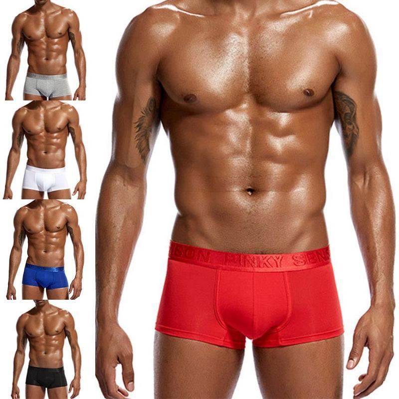 Want the Best Boxer Briefs For Men. Nail Your Undies Style With These 15 Essentials