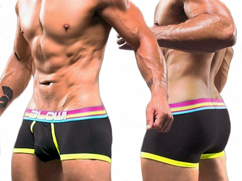 Want the Best Boxer Briefs For Men. Nail Your Undies Style With These 15 Essentials