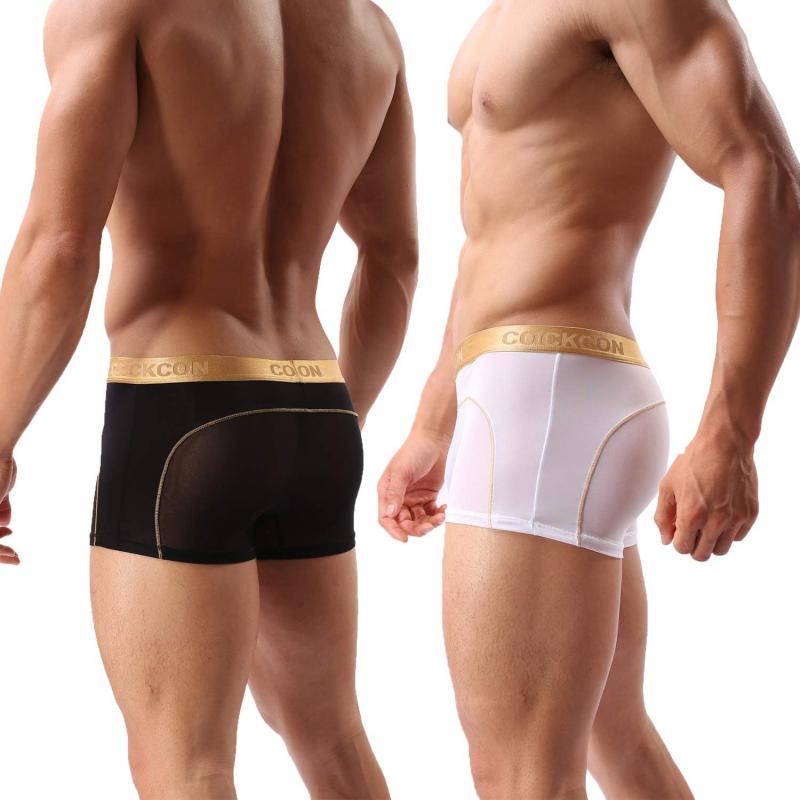 Want the Best Boxer Briefs For Men. Nail Your Undies Style With These 15 Essentials