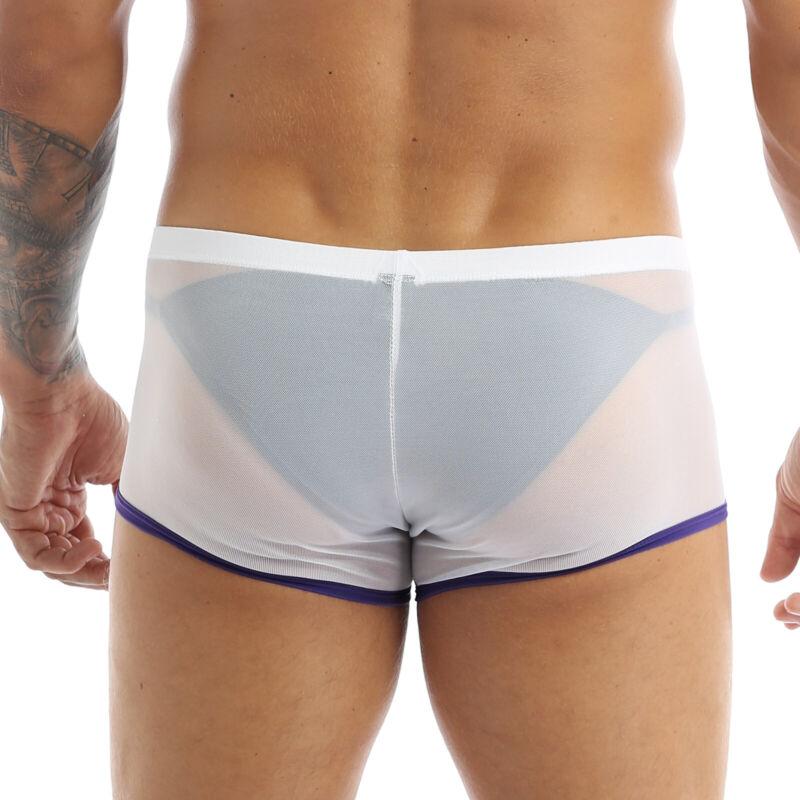 Want the Best Boxer Briefs For Men. Nail Your Undies Style With These 15 Essentials