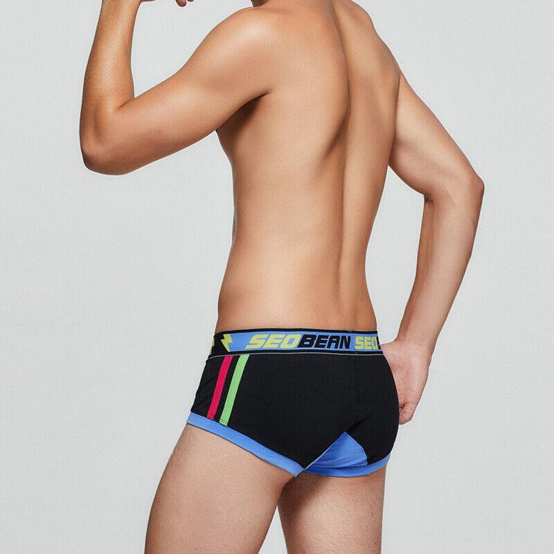 Want the Best Boxer Briefs For Men. Nail Your Undies Style With These 15 Essentials