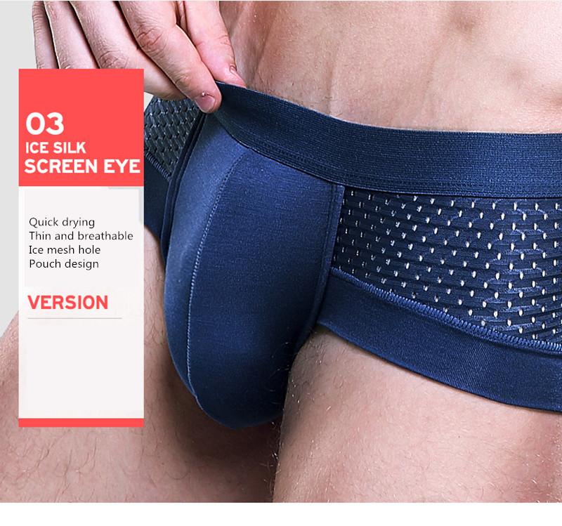 Want the Best Boxer Briefs For Men. Nail Your Undies Style With These 15 Essentials