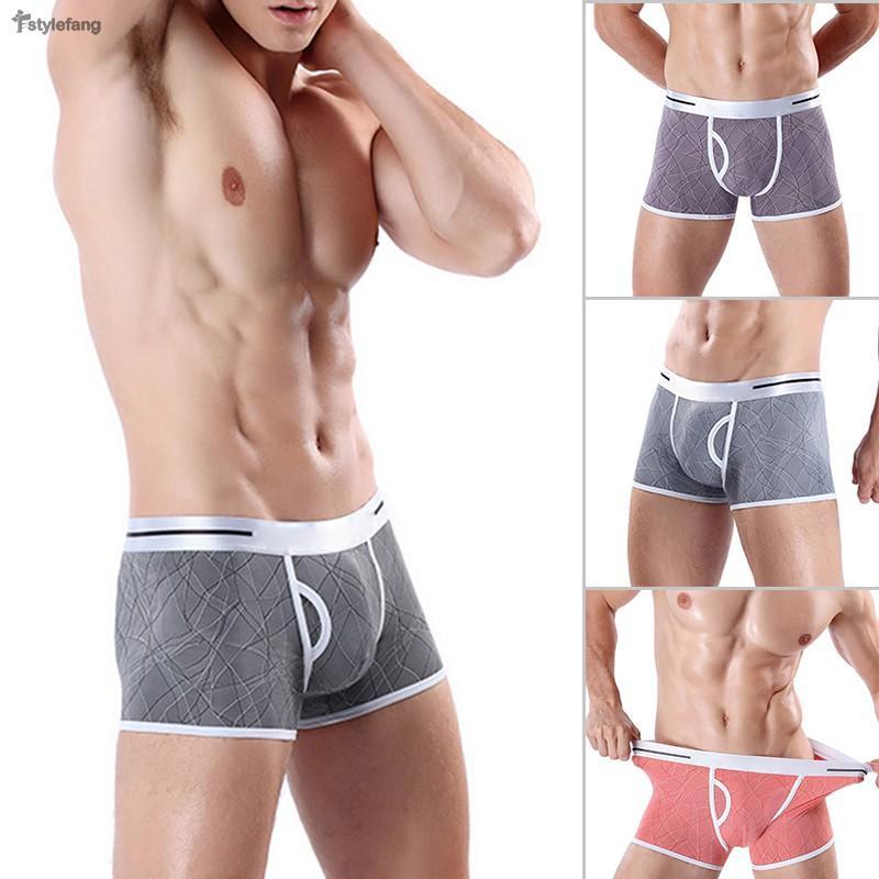 Want the Best Boxer Briefs For Men. Nail Your Undies Style With These 15 Essentials