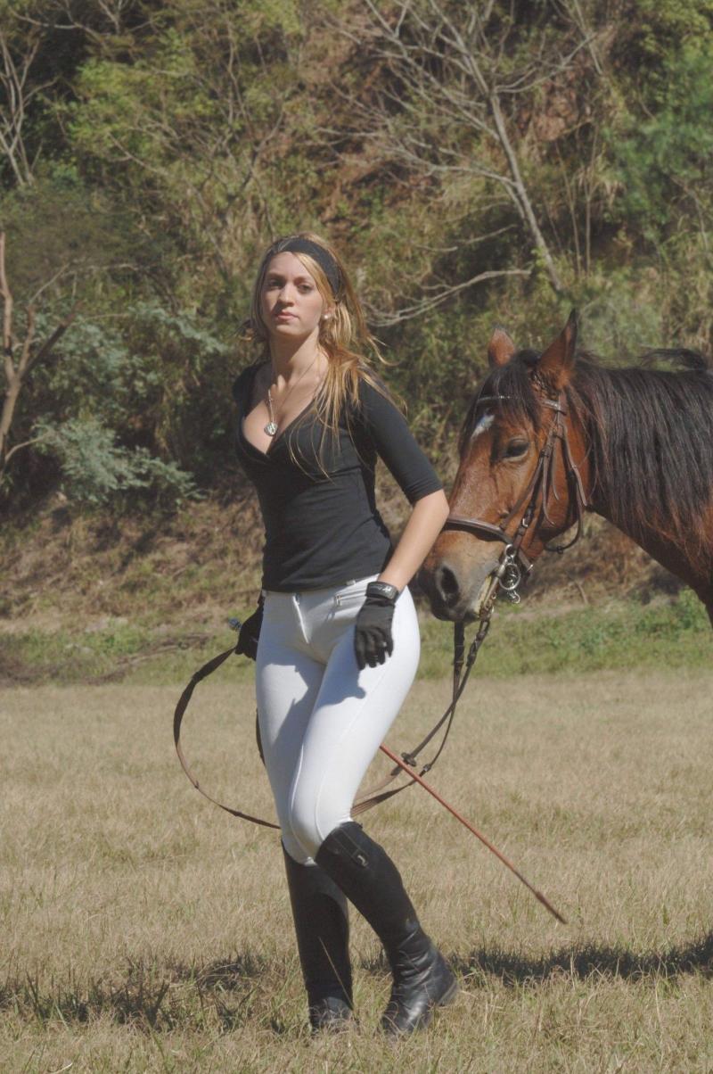 Want The Best Bra For Horse Riding. Find Out Here
