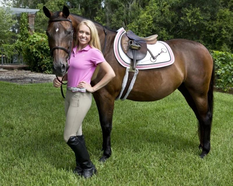 Want The Best Bra For Horse Riding. Find Out Here