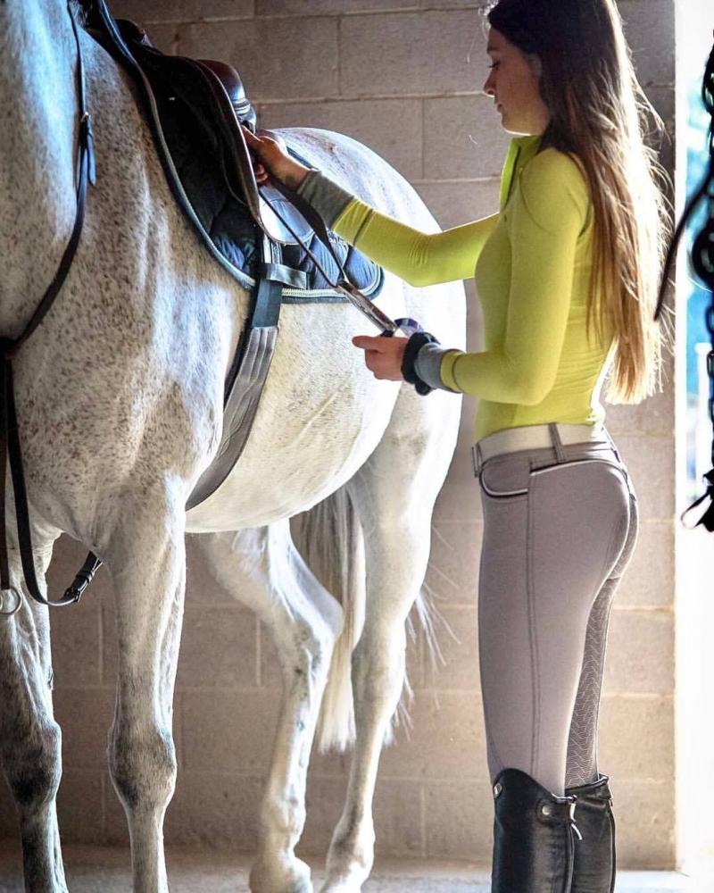 Want The Best Bra For Horse Riding. Find Out Here