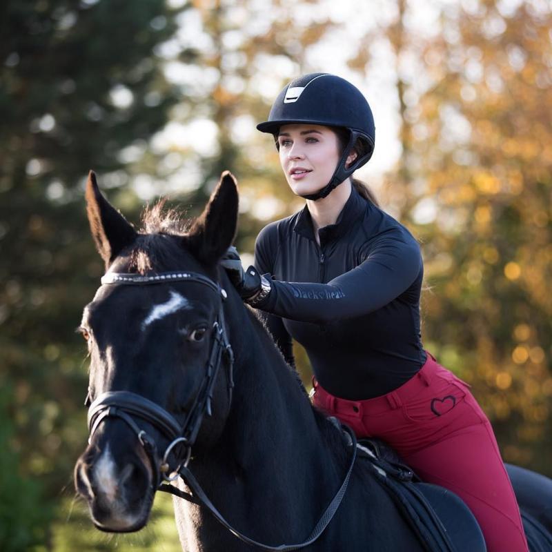 Want The Best Bra For Horse Riding. Find Out Here