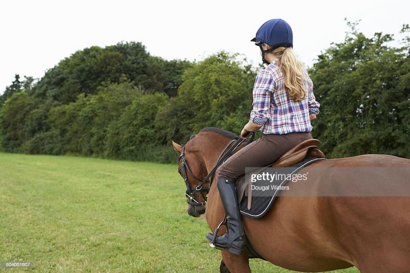 Want The Best Bra For Horse Riding. Find Out Here